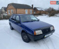 Синий ВАЗ 2109, объемом двигателя 1.5 л и пробегом 115 тыс. км за 999 $, фото 3 на Automoto.ua