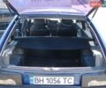 Синий ВАЗ 2109, объемом двигателя 1.5 л и пробегом 154 тыс. км за 1500 $, фото 18 на Automoto.ua