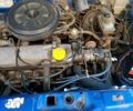 Синій ВАЗ 2109, об'ємом двигуна 1.5 л та пробігом 0 тис. км за 1900 $, фото 5 на Automoto.ua