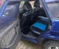 Синий ВАЗ 2109, объемом двигателя 1.5 л и пробегом 169 тыс. км за 1300 $, фото 4 на Automoto.ua