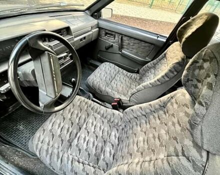 Синий ВАЗ 2109, объемом двигателя 1.5 л и пробегом 240 тыс. км за 1800 $, фото 5 на Automoto.ua