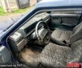 Синій ВАЗ 2109, об'ємом двигуна 1.5 л та пробігом 1 тис. км за 700 $, фото 1 на Automoto.ua