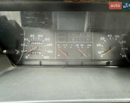 Синий ВАЗ 2109, объемом двигателя 1.5 л и пробегом 240 тыс. км за 1800 $, фото 4 на Automoto.ua