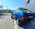 Синий ВАЗ 2109, объемом двигателя 1.5 л и пробегом 280 тыс. км за 1550 $, фото 6 на Automoto.ua