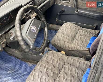 Синий ВАЗ 2109, объемом двигателя 1.5 л и пробегом 200 тыс. км за 1150 $, фото 16 на Automoto.ua