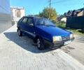 Синий ВАЗ 2109, объемом двигателя 1.5 л и пробегом 280 тыс. км за 1550 $, фото 1 на Automoto.ua