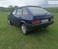 Синий ВАЗ 2109, объемом двигателя 1.5 л и пробегом 223 тыс. км за 750 $, фото 1 на Automoto.ua