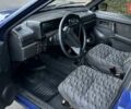 ВАЗ 2109 2002 в Фастове на Automoto.ua Синий ВАЗ 2109, объемом двигателя 1.5 л и пробегом 262 тыс. км за 2000 $, фото 5 на Automoto.ua