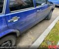 Синий ВАЗ 2109, объемом двигателя 1.5 л и пробегом 245 тыс. км за 700 $, фото 3 на Automoto.ua