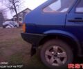 Синій ВАЗ 2109, об'ємом двигуна 1.5 л та пробігом 0 тис. км за 1300 $, фото 5 на Automoto.ua