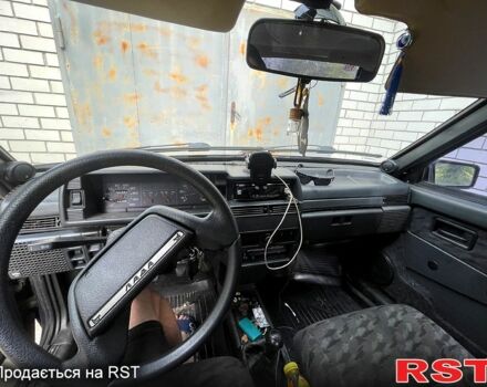 Синий ВАЗ 2109, объемом двигателя 1.5 л и пробегом 245 тыс. км за 700 $, фото 7 на Automoto.ua