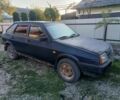 Синий ВАЗ 2109, объемом двигателя 1.5 л и пробегом 233 тыс. км за 280 $, фото 1 на Automoto.ua