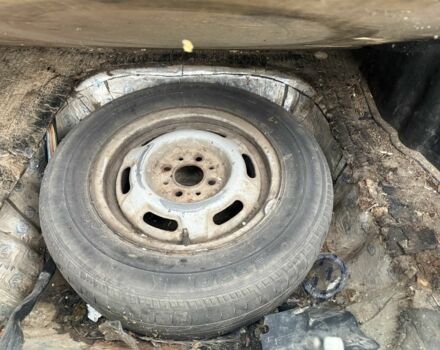 Синий ВАЗ 2109, объемом двигателя 1.5 л и пробегом 100 тыс. км за 1750 $, фото 8 на Automoto.ua