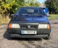 Синий ВАЗ 2109, объемом двигателя 1.5 л и пробегом 200 тыс. км за 1250 $, фото 7 на Automoto.ua