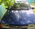 Синій ВАЗ 2109, об'ємом двигуна 1.6 л та пробігом 274 тис. км за 802 $, фото 1 на Automoto.ua