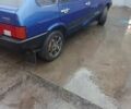 Синій ВАЗ 2109, об'ємом двигуна 1.5 л та пробігом 120 тис. км за 1300 $, фото 3 на Automoto.ua