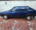 Синій ВАЗ 2109, об'ємом двигуна 1.5 л та пробігом 290 тис. км за 1204 $, фото 1 на Automoto.ua