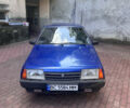 Синий ВАЗ 2109, объемом двигателя 1.5 л и пробегом 102 тыс. км за 1900 $, фото 1 на Automoto.ua