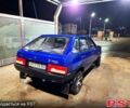 Синій ВАЗ 2109, об'ємом двигуна 1.5 л та пробігом 202 тис. км за 1000 $, фото 5 на Automoto.ua