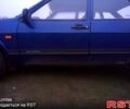 Синий ВАЗ 2109, объемом двигателя 1.5 л и пробегом 0 тыс. км за 1300 $, фото 2 на Automoto.ua