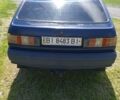 Синій ВАЗ 2109, об'ємом двигуна 1.6 л та пробігом 220 тис. км за 1400 $, фото 3 на Automoto.ua