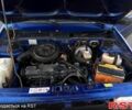 Синий ВАЗ 2109, объемом двигателя 1.5 л и пробегом 239 тыс. км за 1300 $, фото 2 на Automoto.ua