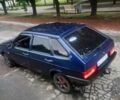 Синій ВАЗ 2109, об'ємом двигуна 0 л та пробігом 123 тис. км за 2200 $, фото 1 на Automoto.ua
