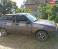 Синий ВАЗ 2109, объемом двигателя 1.5 л и пробегом 270 тыс. км за 1073 $, фото 9 на Automoto.ua