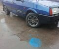 Синий ВАЗ 2109, объемом двигателя 1.5 л и пробегом 120 тыс. км за 1300 $, фото 4 на Automoto.ua