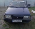 Синій ВАЗ 2109, об'ємом двигуна 1.5 л та пробігом 350 тис. км за 668 $, фото 5 на Automoto.ua