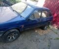 Синій ВАЗ 2109, об'ємом двигуна 1.5 л та пробігом 204 тис. км за 897 $, фото 1 на Automoto.ua