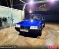 Синій ВАЗ 2109, об'ємом двигуна 1.5 л та пробігом 202 тис. км за 1000 $, фото 3 на Automoto.ua
