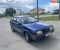 Синий ВАЗ 2109, объемом двигателя 1.5 л и пробегом 96 тыс. км за 450 $, фото 7 на Automoto.ua
