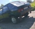 Синий ВАЗ 2109, объемом двигателя 1 л и пробегом 1 тыс. км за 769 $, фото 12 на Automoto.ua