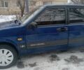 Синий ВАЗ 2109, объемом двигателя 0 л и пробегом 150 тыс. км за 1400 $, фото 3 на Automoto.ua