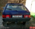 Синий ВАЗ 2109, объемом двигателя 1.5 л и пробегом 227 тыс. км за 700 $, фото 3 на Automoto.ua