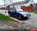 Синій ВАЗ 2109, об'ємом двигуна 1.5 л та пробігом 1 тис. км за 700 $, фото 4 на Automoto.ua