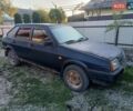 Синий ВАЗ 2109, объемом двигателя 0 л и пробегом 589 тыс. км за 300 $, фото 1 на Automoto.ua