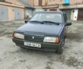 Синий ВАЗ 2109, объемом двигателя 0 л и пробегом 227 тыс. км за 750 $, фото 1 на Automoto.ua