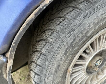 Синий ВАЗ 2109, объемом двигателя 1.5 л и пробегом 100 тыс. км за 1750 $, фото 17 на Automoto.ua