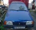 Синій ВАЗ 2109, об'ємом двигуна 1.5 л та пробігом 204 тис. км за 897 $, фото 1 на Automoto.ua