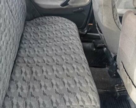 Синий ВАЗ 2109, объемом двигателя 1.46 л и пробегом 151 тыс. км за 1100 $, фото 4 на Automoto.ua