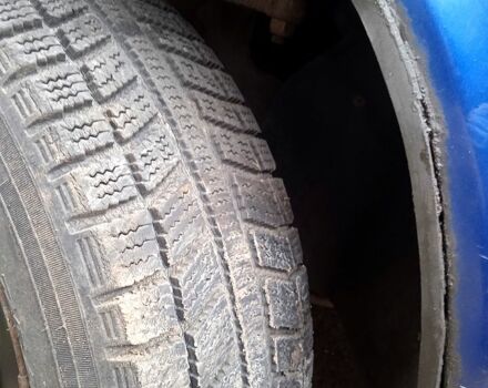 Синій ВАЗ 2109, об'ємом двигуна 1.5 л та пробігом 0 тис. км за 1000 $, фото 5 на Automoto.ua