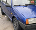 Синий ВАЗ 2109, объемом двигателя 1.5 л и пробегом 200 тыс. км за 1150 $, фото 12 на Automoto.ua