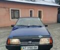 Синій ВАЗ 2109, об'ємом двигуна 1.46 л та пробігом 151 тис. км за 900 $, фото 4 на Automoto.ua