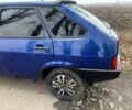 Синій ВАЗ 2109, об'ємом двигуна 1.5 л та пробігом 220 тис. км за 650 $, фото 5 на Automoto.ua