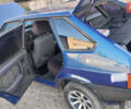 Синий ВАЗ 2109, объемом двигателя 0 л и пробегом 266 тыс. км за 1500 $, фото 5 на Automoto.ua