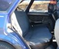 Синий ВАЗ 2109, объемом двигателя 1.5 л и пробегом 154 тыс. км за 1500 $, фото 16 на Automoto.ua