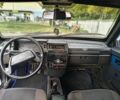 Синий ВАЗ 2109, объемом двигателя 1.5 л и пробегом 342 тыс. км за 700 $, фото 5 на Automoto.ua
