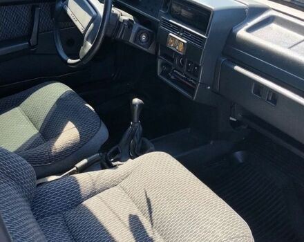 Синій ВАЗ 2109, об'ємом двигуна 1.5 л та пробігом 105 тис. км за 1700 $, фото 7 на Automoto.ua